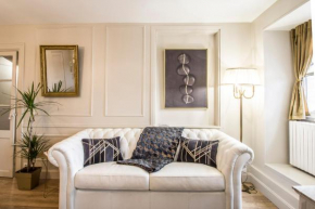 Bel apt rénové en bord de Garonne